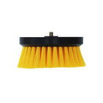 Shurhold 6-1/2" Medium Brush f/Dual Action Polisher [3206]