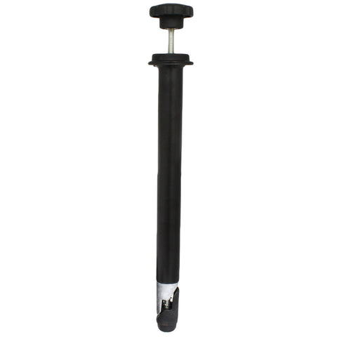 RAM Mount 12" Long Top Male Tele-Pole [RAM-VP-TTM12U]