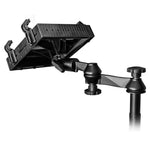 RAM Mount No-Drill Laptop Mount f/Ford F-150 (2004-2013) & Lincoln Mark LT (2005-2010) [RAM-VB-109A-SW1]