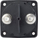 Blue Sea 6005200 Battery Switch Single Circuit ON-OFF - Black [6005200]