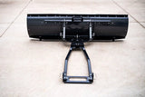 Eagle Talon Universal ATV Snow Plow System