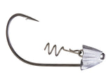 Head Hunter Finesse Swimbait Jighead (2pk)