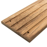 Whitecap Teak Deck Step - Medium [60504]