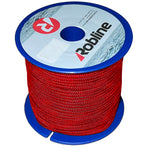 Robline Orion 500 Mini-Reel - 2mm (.08") Red - 30M [MR-2R]