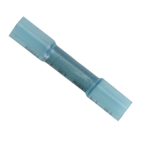 Ancor 16-14 Heatshrink Butt Connectors - 25-Pack [309125]