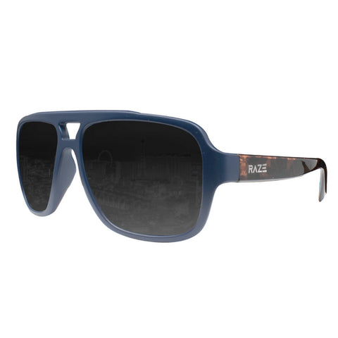 Raze Eyewear - Vegas Navy/Tort 57002