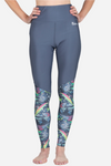 HaliBorealis Thermal Active Leggings
