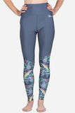 HaliBorealis Thermal Active Leggings