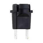 VDO Type E Plastic Bulb Socket [600-840]