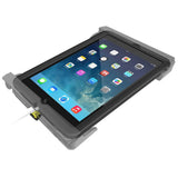 RAM Mount Tab-Tite Cradle for the Apple iPad Air 1-2 & 9.7" Tablets w/Case, Skin or Sleeve [RAM-HOL-TAB20U]