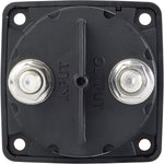 Blue Sea 6004200 Single Circuit ON-OFF w/Locking Key - Black [6004200]