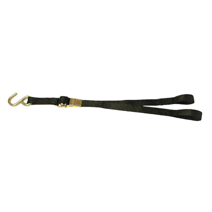 BoatBuckle Kwik-Lok Bow Tie-Down - 1" x 3 [F12811]