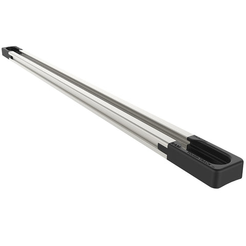 Ram Mount 13" Extruded Aluminum Tough-Track [RAM-TRACK-EXA-13]