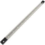 Ram Mount 17" Extruded Aluminum Tough-Track [RAM-TRACK-EXA-17]