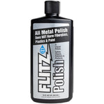 Flitz Polish - 16oz Liquid Bottle - *Case of 6* [LQ 04506CASE]