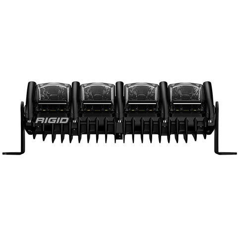 RIGID Industries Adapt 10" Light Bar - Black [210413]