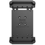 RAM Mount Tab-Tite Cradle f/8" Tablets - Samsung Galaxy Tab 4 8.0  Tab E 8.0 [RAM-HOL-TAB24U]