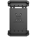 RAM Mount Tab-Tite Cradle f/8" Tablets - Samsung Galaxy Tab 4 8.0  Tab E 8.0 [RAM-HOL-TAB24U]