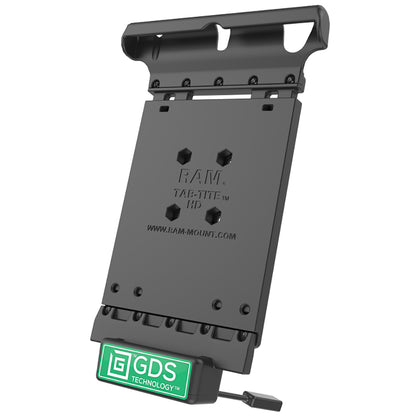 RAM Mount GDS Vehicle Dock f/Apple iPad mini 2  3 [RAM-GDS-DOCK-V2-AP2U]