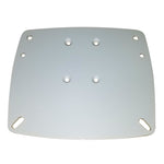 Scantstrut Radome Plate 1 f/Raymarine, Garmin, BG, Lowrance Domes [DPT-R-PLATE-01]