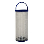 GROCO BP-2 Poly Basket - 1.9" x 7.2" [BP-2]