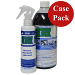 Corrosion Block 32oz Bottle with Pump - Non-Hazmat, Non-Flammable  Non-Toxic *Case of 4* [20032CASE]