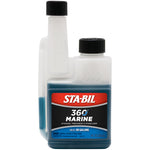 STA-BIL 360 Marine - 8oz [22239]