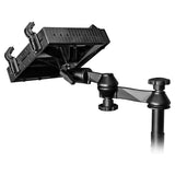 RAM Mount No-Drill Laptop Mount f/ 19-21 RAM 1500 [RAM-VB-186ST1-SW1]