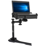 RAM Mount No-Drill Laptop Mount f/ 19-21 RAM 1500 [RAM-VB-186ST1-SW1]