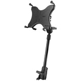 RAM Mount X-GripWheelchair Seat Track Mount f/9"-10" Tablets [RAM-238-WCT-9-UN9]