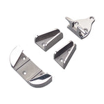 Sea-Dog Stainless Steel Anchor Chocks f/5-20lb Anchor [322150-1]