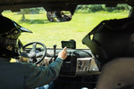 Aqua-Vu The Captain Camera- NEW!!! The Ultimate Screen & Camera System