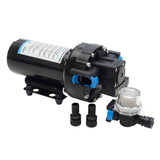 Albin Group Wash Down Pump - 12V - 5.2 GPM [02-04-015]