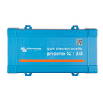 Victron Phoenix Inverter - 12VDC - 375VA - 120VAC - 50/60Hz - VE.Direct [PIN123750500]