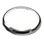 Veratron 52mm ViewLine Bezel - Round - Chrome [A2C5318602901]