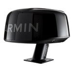 Scanstrut APT-150-01-BLK - Aluminum PowerTower Radar Mount - 6" Aft Leaning - Black [APT-150-01-BLK]