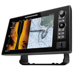 Humminbird SOLIX 10 CHIRP MEGA SI+ G3 CHO Display Only [411530-1CHO]