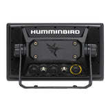 Humminbird SOLIX 10 CHIRP MEGA SI+ G3 [411530-1]