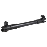 RAM Mount RAM 14" PVC Pipe w/Single Socket Arms [RAP-BB-201-14U]