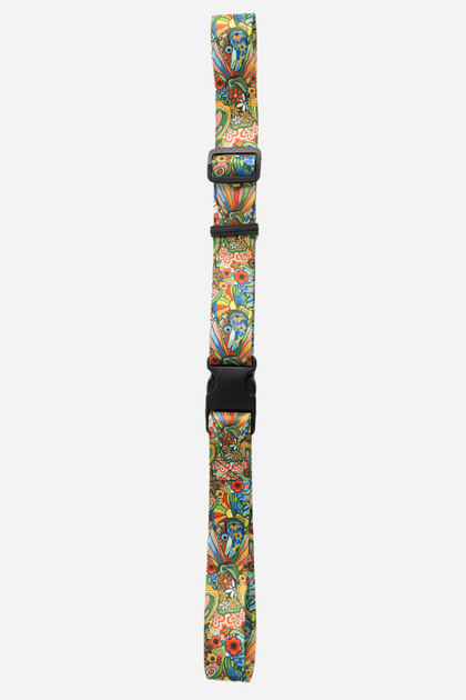 Boho Bass Wading Belt