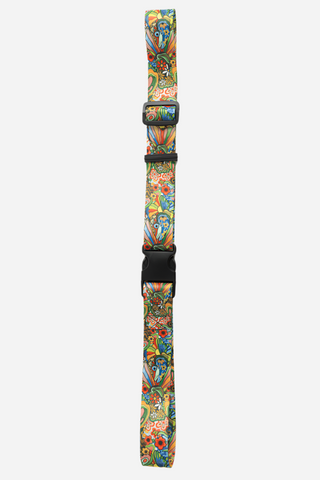 Boho Bass Wading Belt