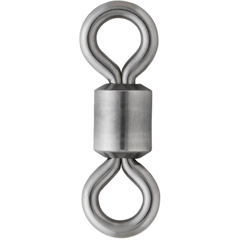 VMC SSRS Stainless Steel Rolling Swivel #6VP - 100lb Test *50-Pack [SSRS#6VP]