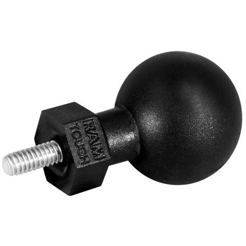 RAM Mount RAM Tough-Ball w/3/8"-24 X .375" Threaded Stud [RAP-379U-372437]