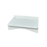 Made in the USA | Premium Single Bucket Raised 18" Fillet Table and Cutting Board