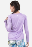 Backcast Sunshirt