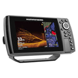 Humminbird HELIX 7 CHIRP MEGA DI GPS G4N [411640-1]