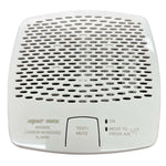 Fireboy-Xintex CO Alarm Internal Battery w/Interconnect - White [CMD6-MBR-R]