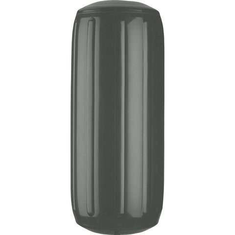 Polyform HTM-3 Fender 10.5" x 27" - Graphite [HTM-3-GRAPHITE]