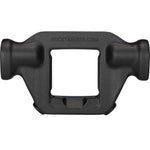 ROCK TAMERS 2.5" Center Hub - Matte Black [RT057]