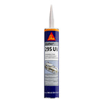 Sika Sikaflex 295 UV - White - 10oz Tube w/Nozzle [769]